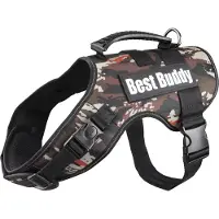 Flamingo Best Buddy Uranus Hundesele