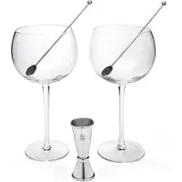 Leopold Vienna Gin Tonic Set Kopp
