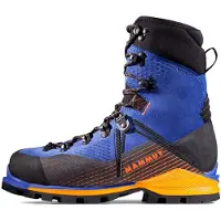Mammut Kento Mountain High Goretex Tursko