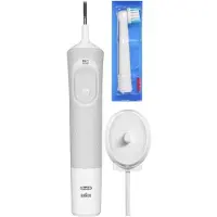 Oral-B Vitality 100 Elektrisk Tannbørste
