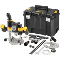 DeWalt DCW620NT-XJ Router/Trimmer