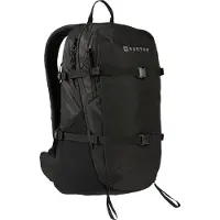 Burton Day Hiker 2.0 30L Ryggsekk svart