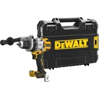DeWalt Dcd1007nt-xj 18v Xr 169nm Slagboremaskin