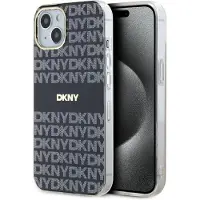 DKNY Dkhmp14shrhsek Iphone 14.15.13 6.1 Iml Mono&stripe Telefondeksel