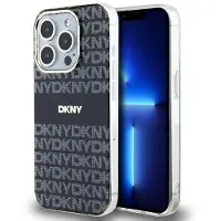 DKNY Dkhmp13lhrhsek Iphone 13 Pro13 6.1 Iml Mono&stripe Telefondeksel