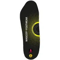 Mascot Footwear Accessories Ft092 Innleggssåler