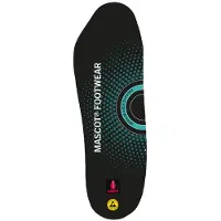 Mascot Footwear Accessories Ft091 Innleggssåler