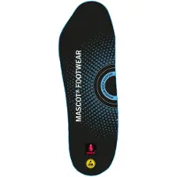 Mascot Footwear Accessories Ft090 Innleggssåler