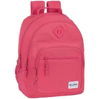 Safta Double Blackfit8 10l 27x33x10 Cm Ryggsekk