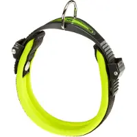 Ferplast Ergofluo 15 Mm 42 Cm Hundehalsbånd
