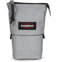 Eastpak Penal - Up Case - Søndag Grey - - OneSize - Pennal