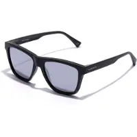 Hawkers One LS solbriller Raw svart/grå (Ø 54,8 mm)