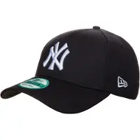 New Era Mlb The League New York Yankees Otc Cap