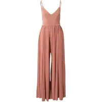 Urban Classics Modal Spaghetti Ermeløs Jumpsuit