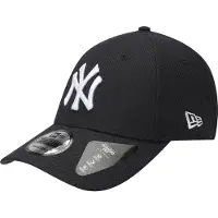New Era 60348841 Diamnd Era Ess 9forty New York Yankees Cap