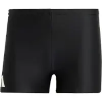 Adidas Solid Badeshorts Boxer