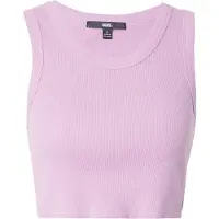 Vans Drew Rib Ermeløs Topp