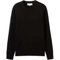 Tom Tailor Basic Crewneck Knit Genser