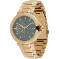 Tommy Hilfiger Lori 38 Mm Dameklokke