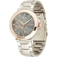 Tommy Hilfiger Lori 38 Mm Dameklokke