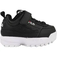 FILA Sko - Disruptor E Infants - Svart - - 20 - Sko
