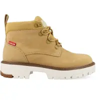 Levi´s Footwear Solvi Ankle Støvler