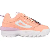 FILA Sneakers - Forstyrrer Flower - Pale Rosett - - 40 - Sko