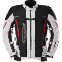 Furygan Montroc Kevlar Primaloft 3in1 Jakke