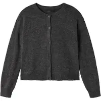 LMTD Langermet Strikket Cardigan