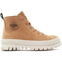 Palladium Pallashock Warm Zip Støvler