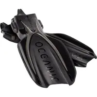 Oceanic Manta Ray Dykkefinner