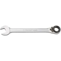 Unior 160/6 Ratchet Skiftenøkkel