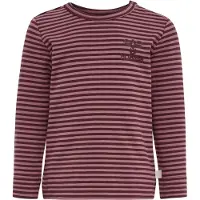 Hummel Genser - hmlMulle - Windsor Wine - - 68 - Genser