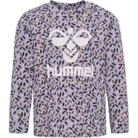 Hummel Genser - hmlElvina - Wisteria - - 56 - Genser