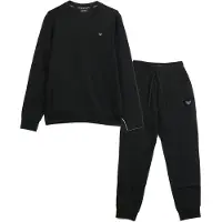 Emporio Armani 112102_cs590 Pyjamas Med Lange Ermer