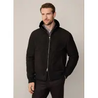 Hackett Shearling Jakke