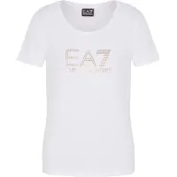 Emporio Armani 8ntt67_tjdqz Kortarmet T-skjorte