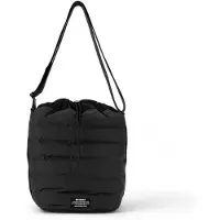 Ecoalf unisex. MCUACSOPADXL0254W24-319 Pad Bucket XL (OSFA), Black, Casual, Recycled Polister, Sustainable