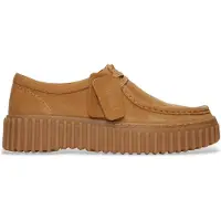 Clarks Shoes Torhill Bee Båtsko