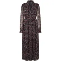 Pepe Jeans Pl953602 Lang Kjole Med Lange Ermer
