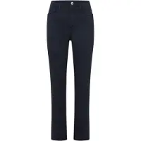 Pepe Jeans for woman. PL211700 Tessa trousers navy (31/30), Casual, Cotton, Sustainable