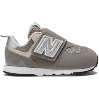 New Balance 574 Hook & Loop Treningssko