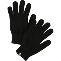 Jack & Jones Hansker - Strikk - Noos - JacBarry - Svart - - S/M - Handsker
