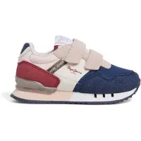 Pepe Jeans London Colors Treningssko
