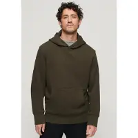 Superdry Micro Logo Graphic Loose Hetteskjorte