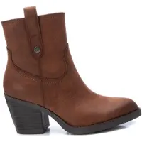 Refresh 17148 Høyhælte Booties