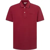 Pepe Jeans John Gd Kortermet Poloskjorte