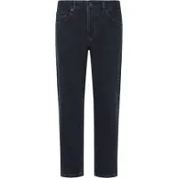 Pepe Jeans for man. PM207392ED6 Jeans Tapered black (32/34), Casual, Cotton, Denim, Sustainable