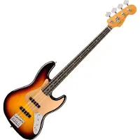 Fender American Ultra II Jazz Bass EB Ultraburst