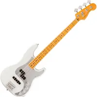 Fender American Ultra II Precision Bass MN Avalanche